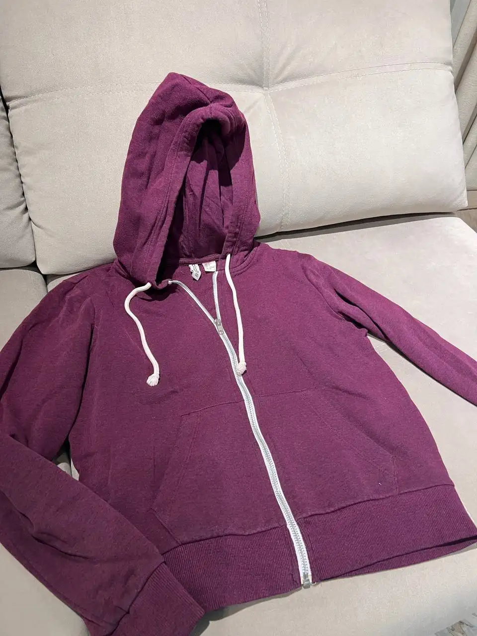 Худи размер S - Худи (Одежда) в Мытищи