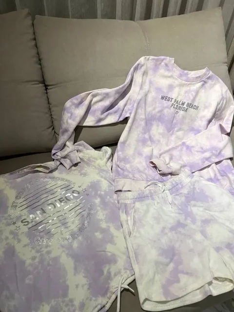 Тройка одежды H&M на рост 170 - частное объявление в Мытищи