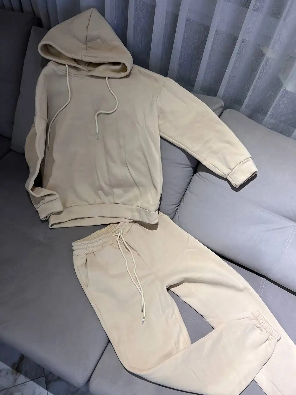 Костюм на флисе на рост 170 - Одежда в Мытищи