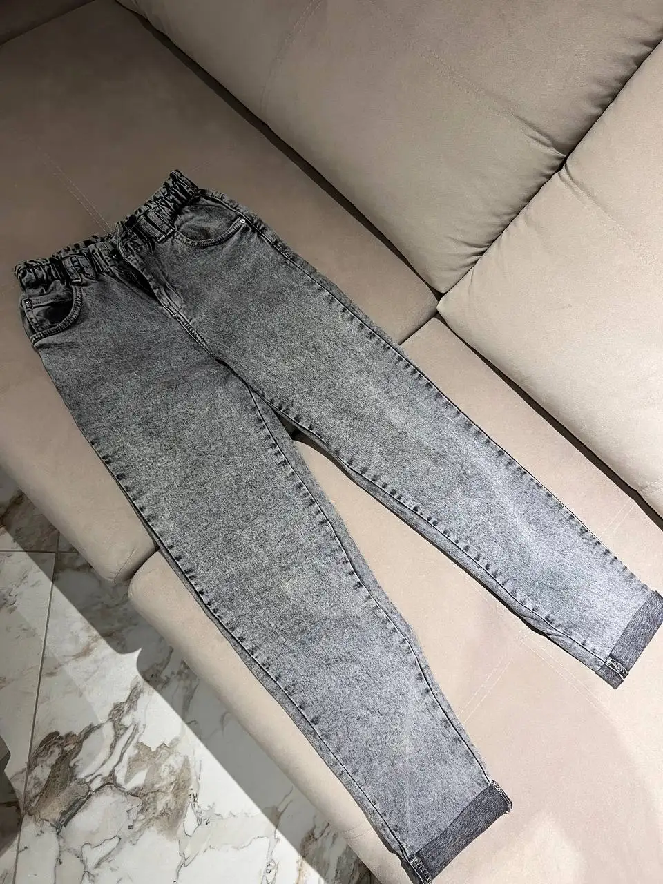 Джинсы женские - Джинсы (Одежда) в Мытищи