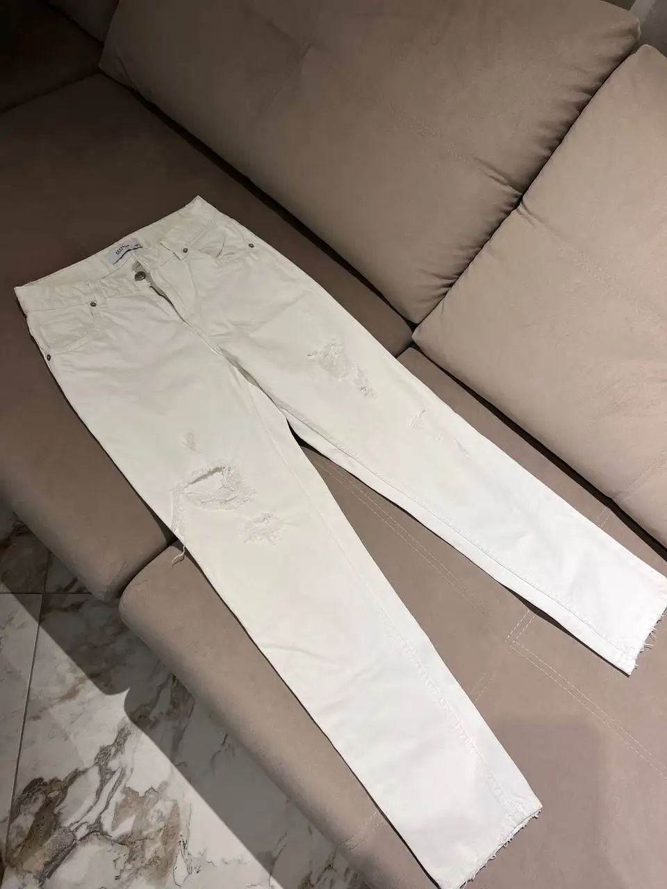 Женские джинсы - Джинсы (Одежда) в Мытищи