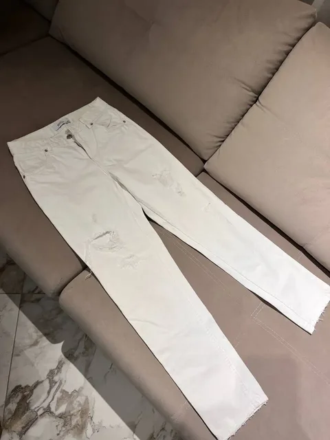 Женские джинсы - частное объявление в Мытищи