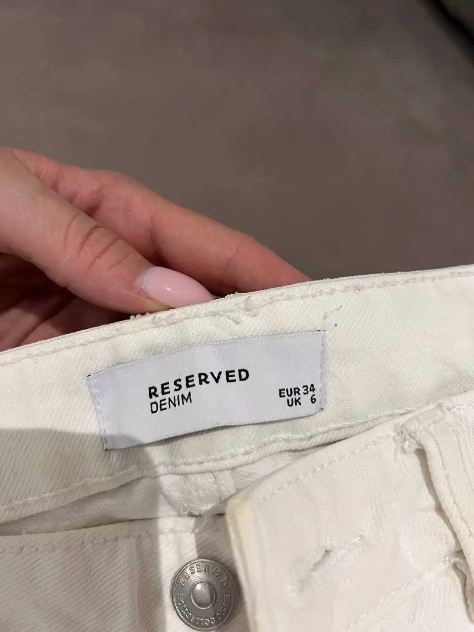 Женские джинсы - Джинсы (Одежда) в Мытищи