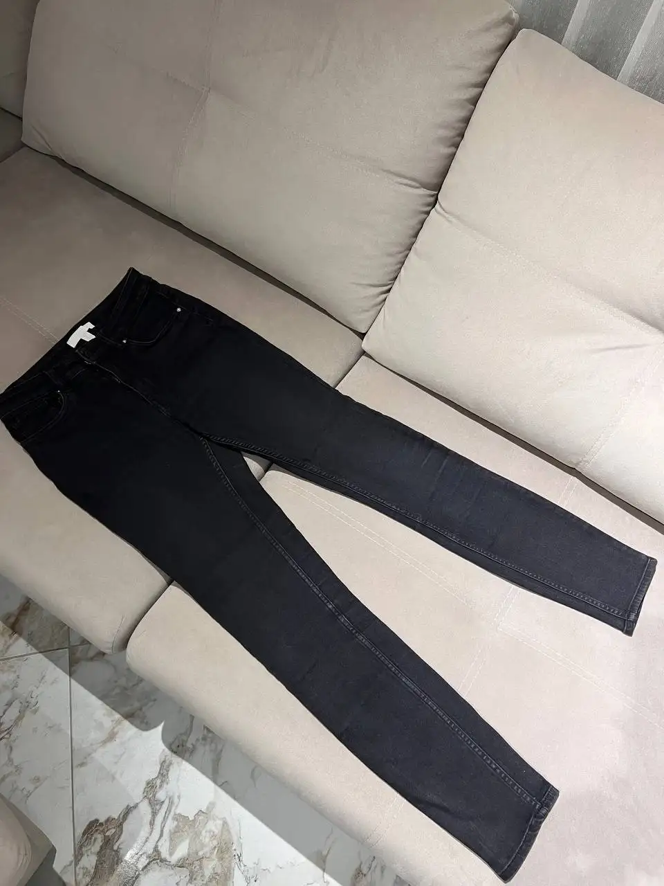 Женские джинсы - Одежда в Мытищи