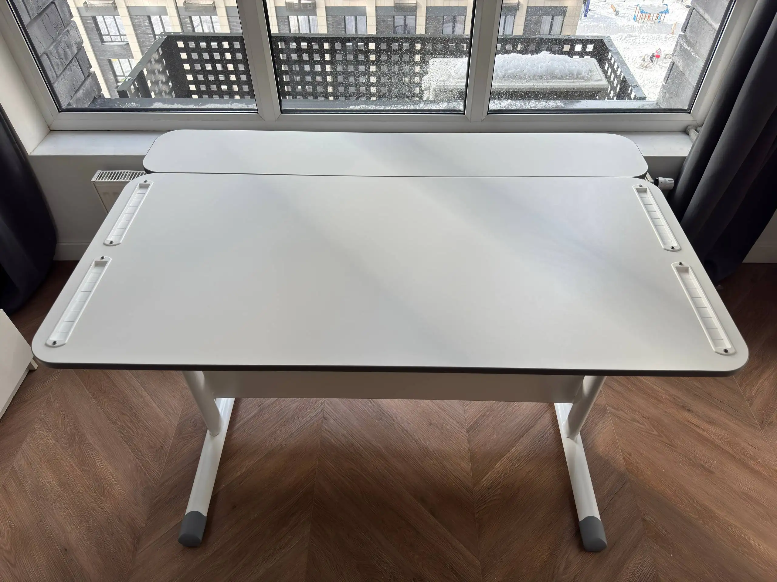 Продажа парт Polini Kids для учебы и творчества - Мебель для детей (Товары для детей) в Мытищи