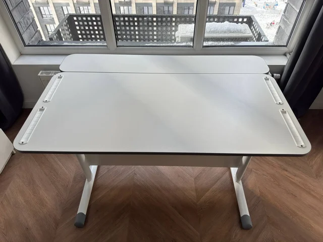 Продажа парт Polini Kids для учебы и творчества - Горшки в Мытищи