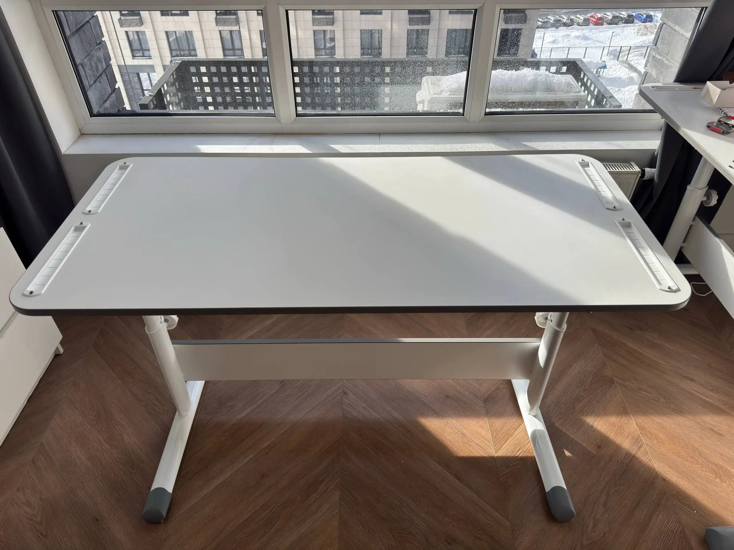 Продажа парт Polini Kids для учебы и творчества - Мебель для детей (Товары для детей) в Мытищи