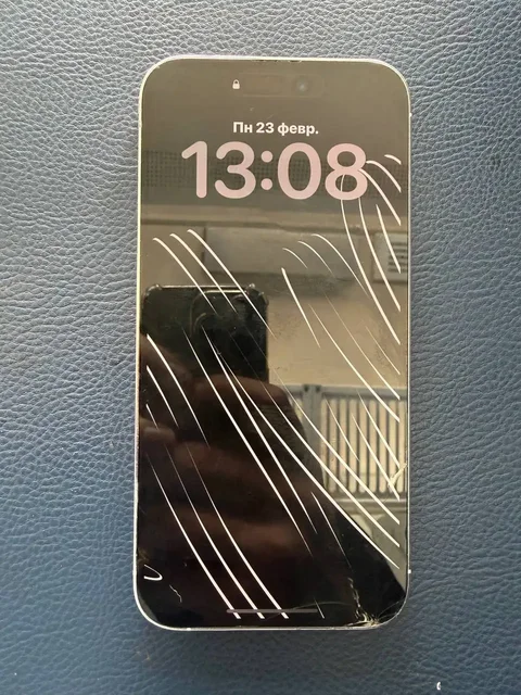 Продам iPhone 14 Pro Max 128GB с мелкими дефектами - частное объявление в Мытищи