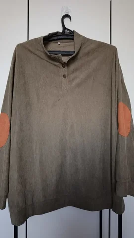 Мужская кофта большого размера 4XL - Школьная форма в Мытищи