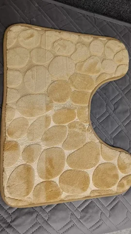 Новый коврик шириной 48 см - Текстиль для дома в Мытищи