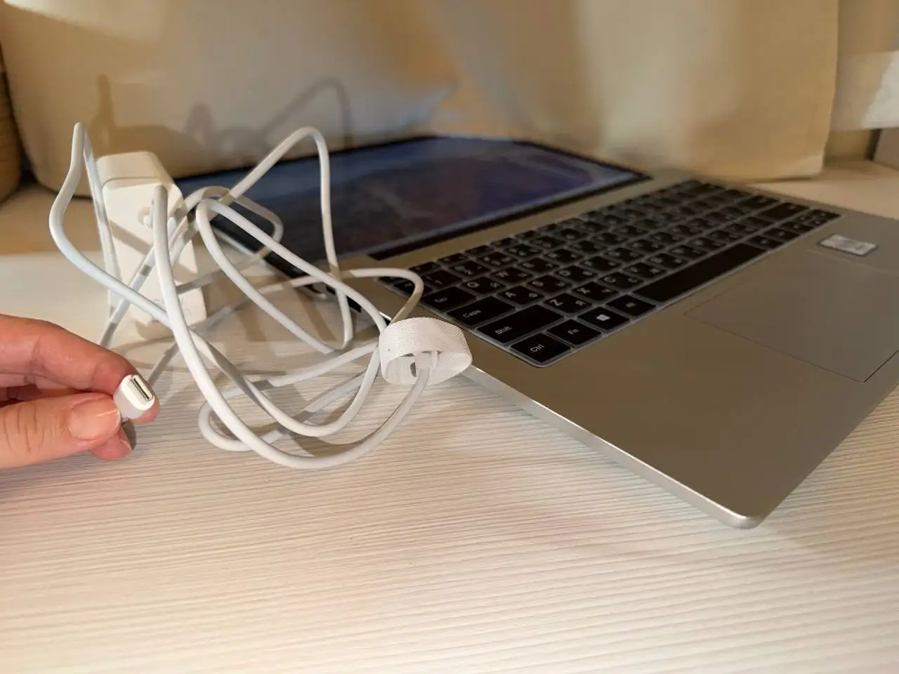 Ноутбук HUAWEI MateBook D 14 - Ноутбуки (Электроника) в Мытищи