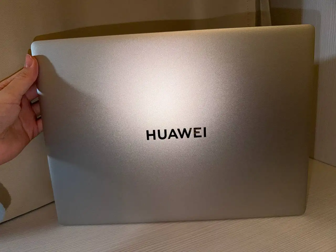 Ноутбук HUAWEI MateBook D 14 - Ноутбуки (Электроника) в Мытищи