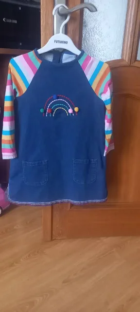 Детские платья на девочку размер 110 - Коллекционные предметы в Мытищи