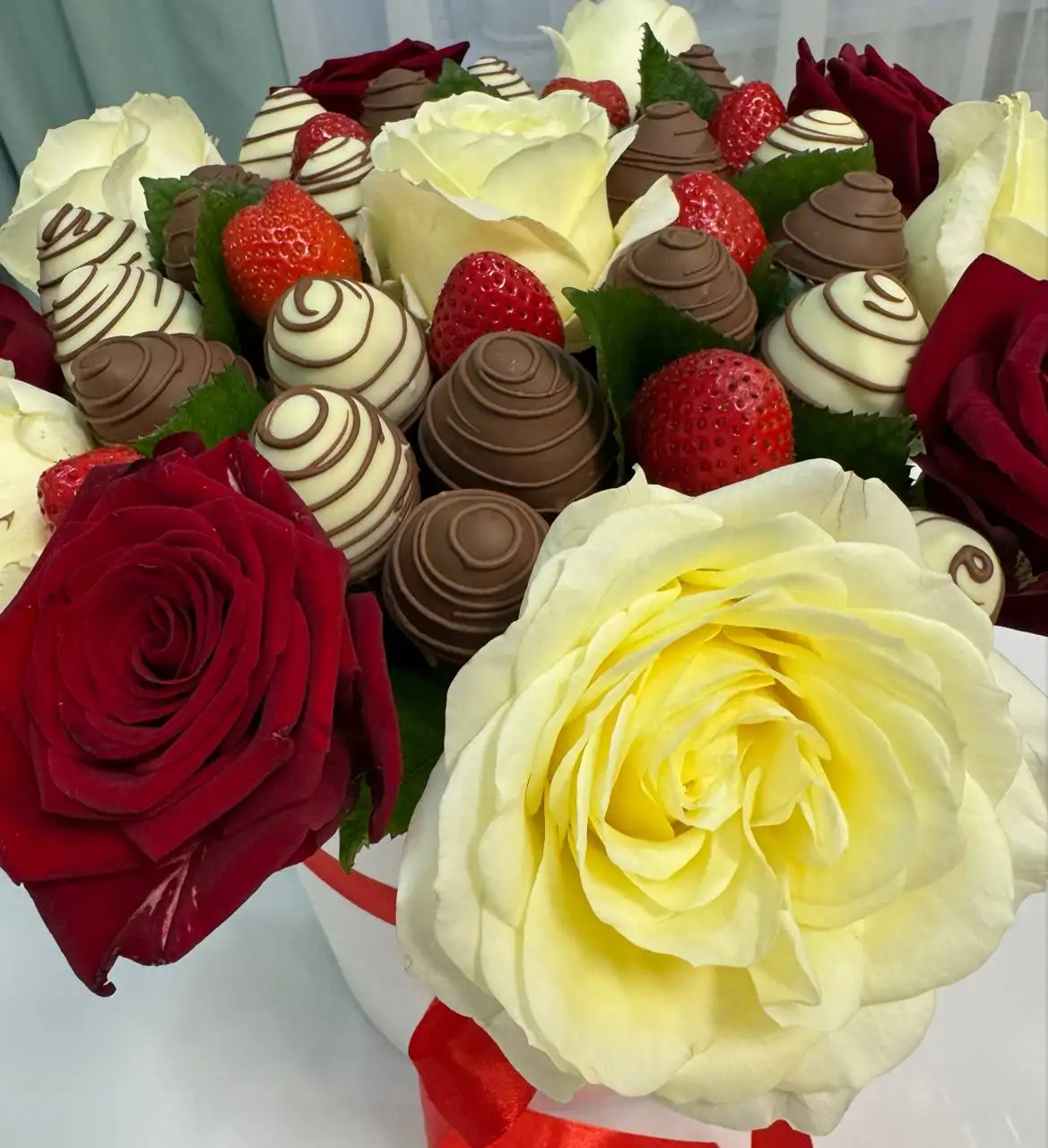 Предзаказы на подарки к 8 Марта - Подарки (Барахолка) в Мытищи