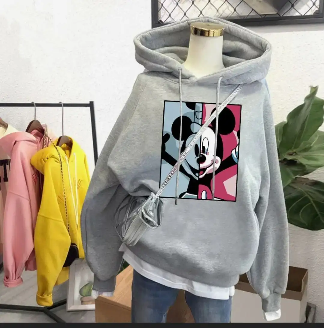 Женский свитшот большой размер - Свитшоты (Одежда) в Мытищи