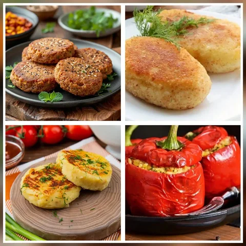 Вкусная еда и полуфабрикаты для постящихся и вегетарианцев - Консультационные услуги в Мытищи