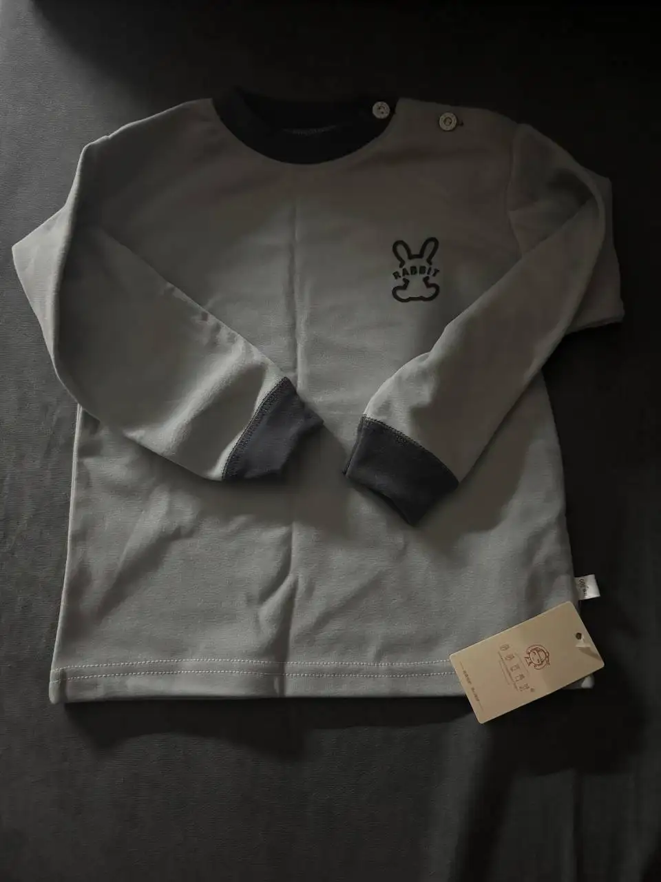 Термобелье детское размер 100 - Детская одежда (Одежда) в Мытищи