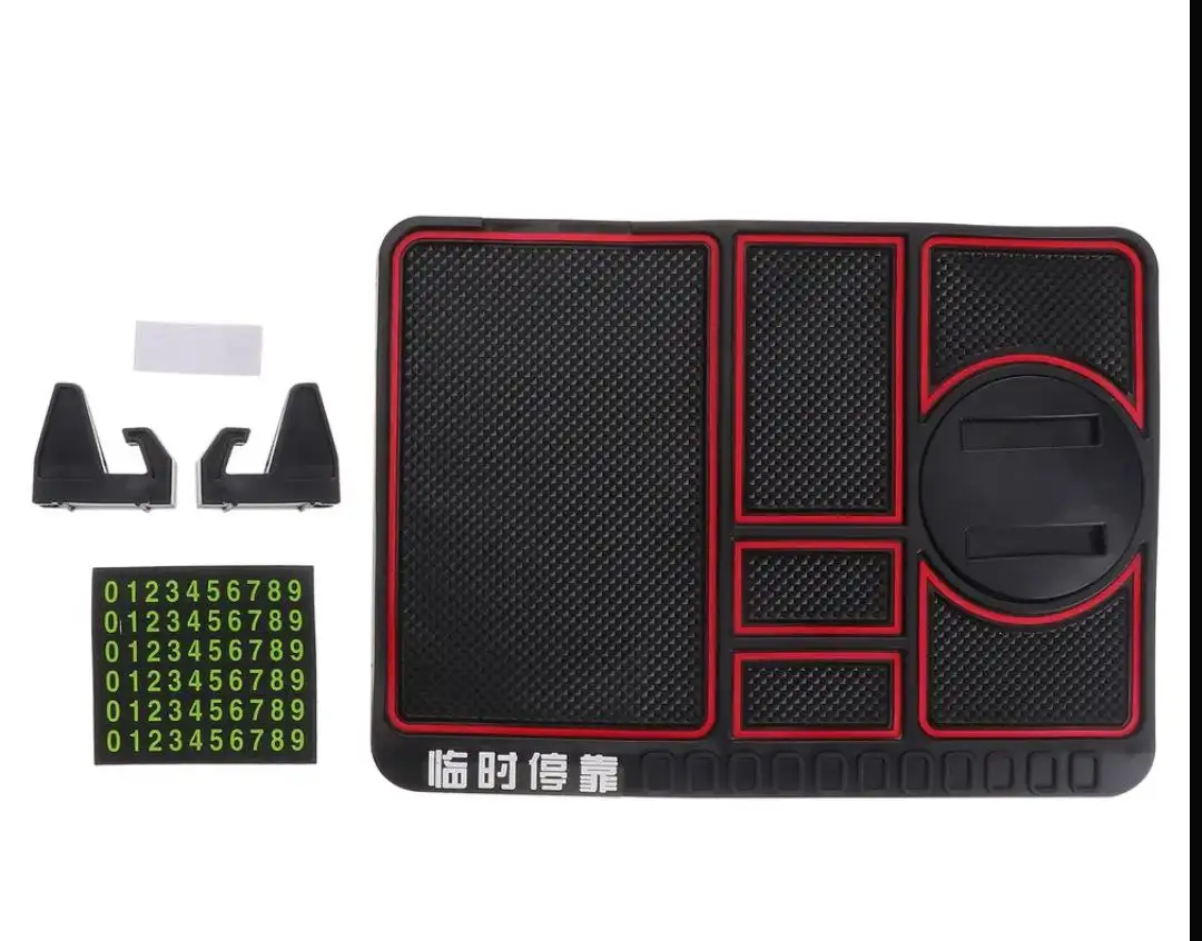 Автомобильный держатель - Аксессуары (Авто) в Мытищи