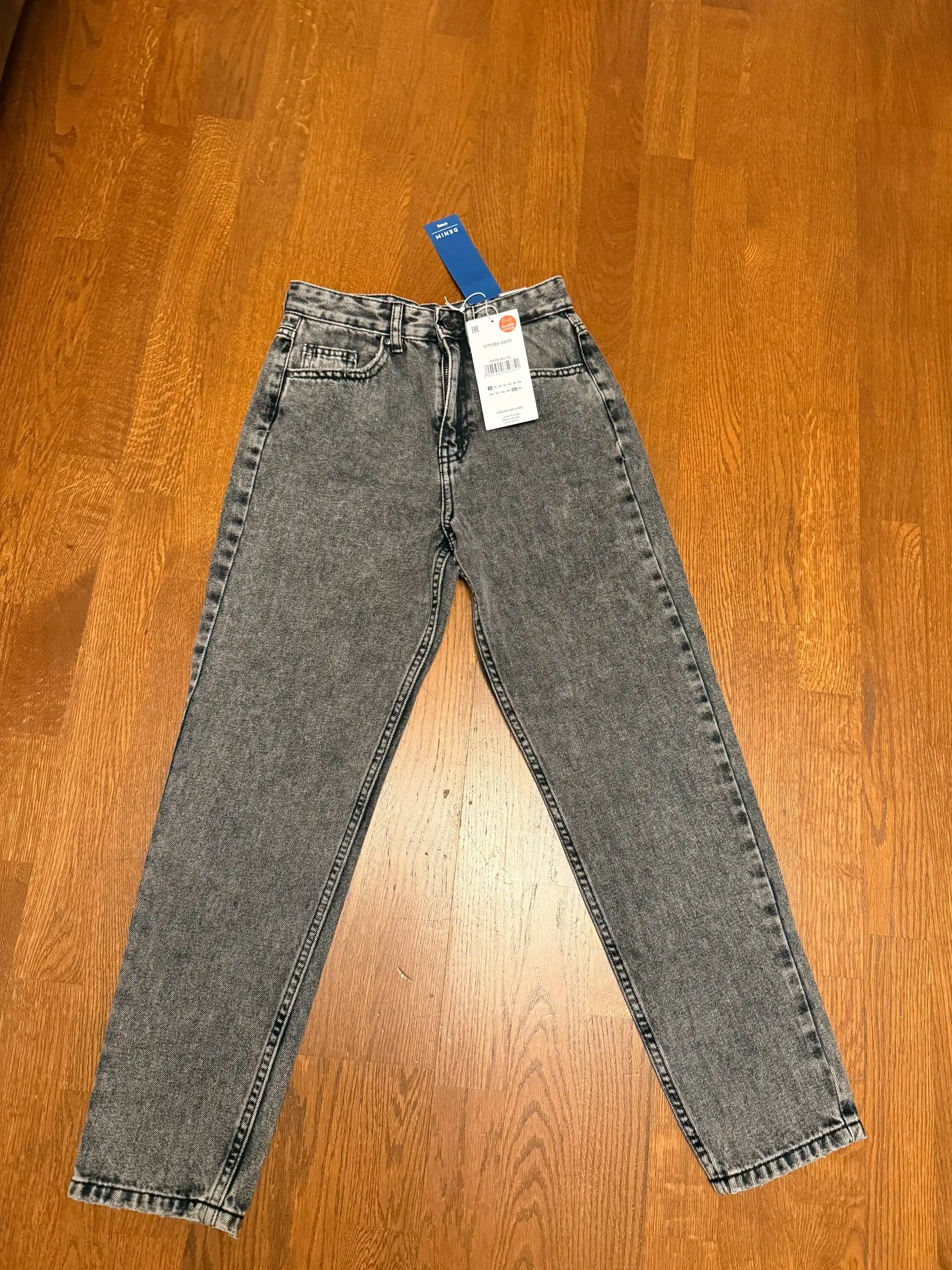 Одежда 40-42 размера - Джинсы (Одежда) в Ивантеевка