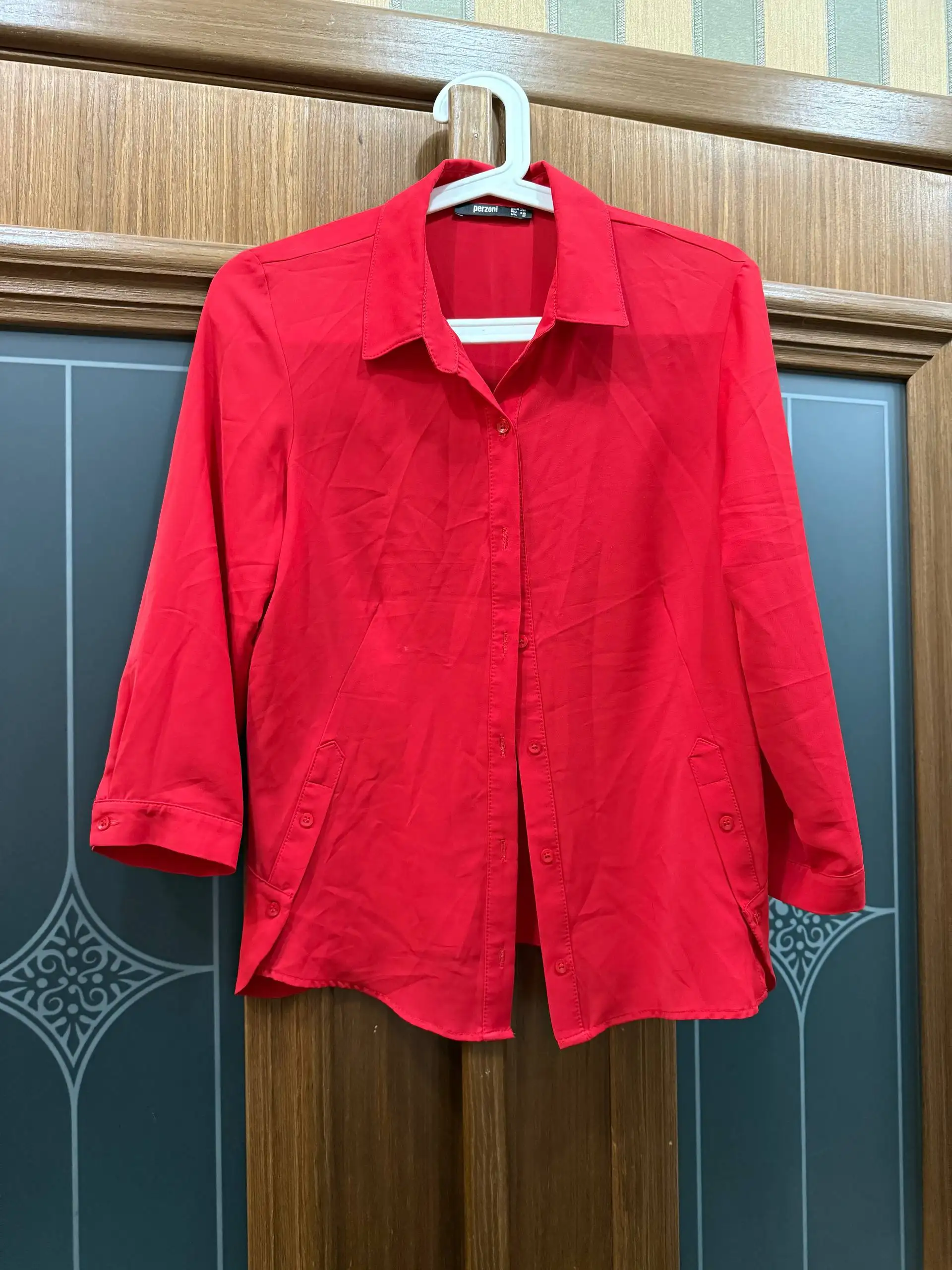 Одежда 40-42 размера - Джинсы (Одежда) в Ивантеевка