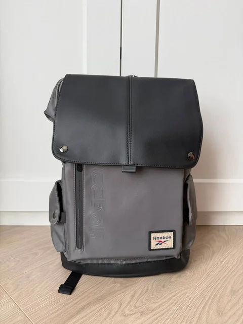 Оригинальный рюкзак Reebok - Ножи и инструменты в Мытищи