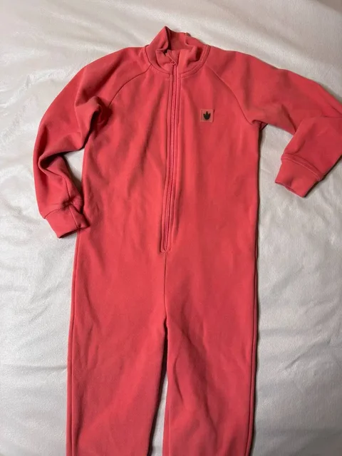 Детский комбинезон Сайкл флис Minidino размер 116 - Мужское белье в Мытищи