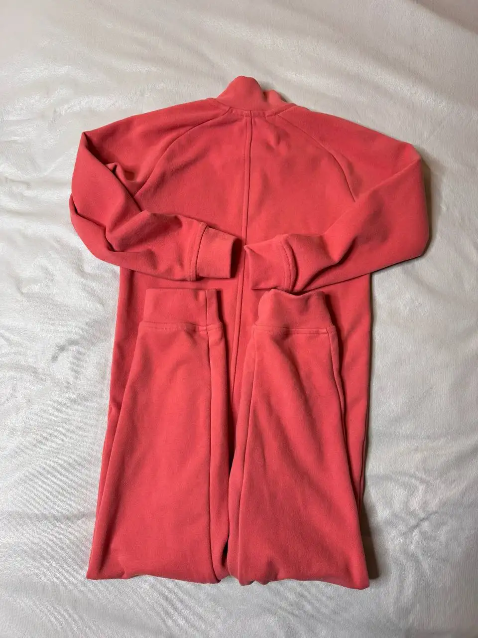 Детский комбинезон Сайкл флис Minidino размер 116 - Детская одежда (Одежда) в Мытищи