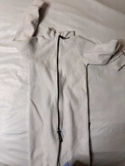 Комбинезон флис Bungly размер 116 - Для купания в Мытищи