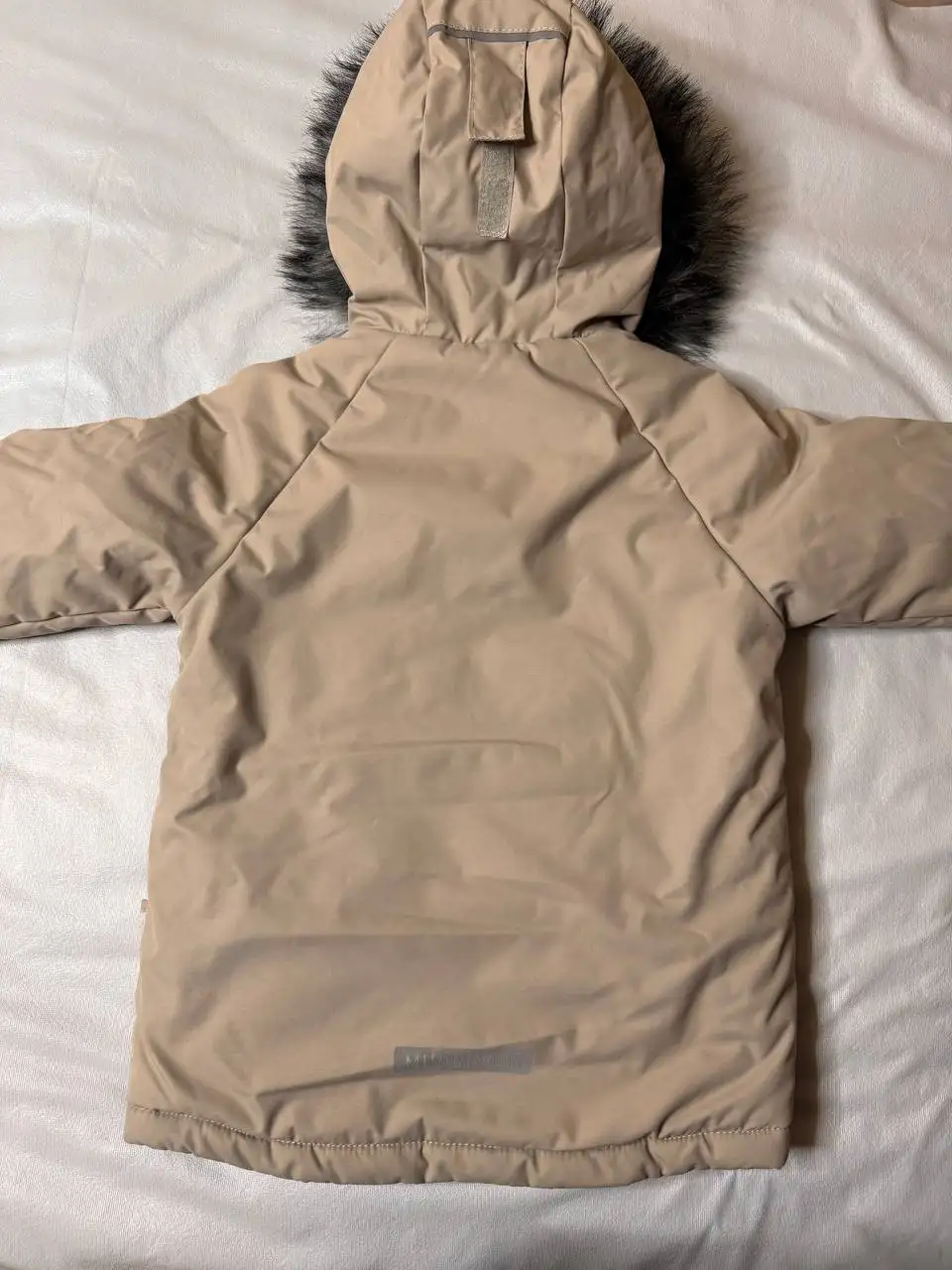 Куртка зимняя Super minidino размер 110 - Детская одежда (Одежда) в Мытищи