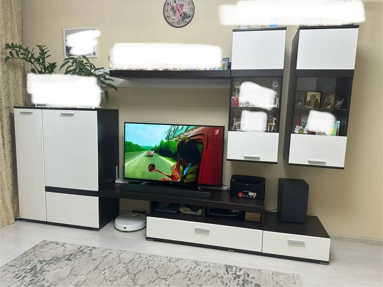 Продажа стенки срочно - Барахолка в Мытищи