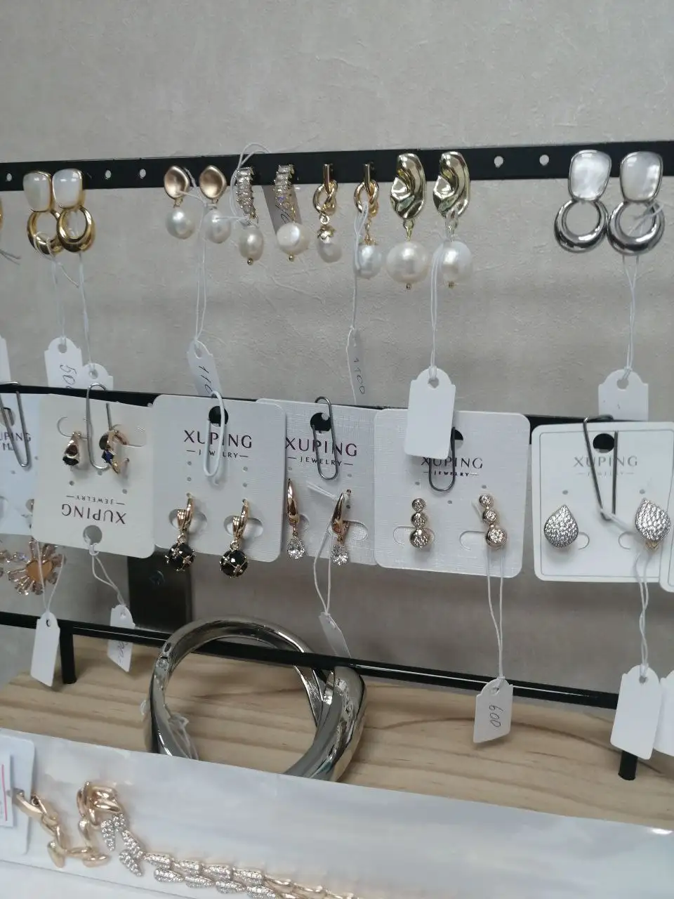 Бижутерия к 8 марта в Мытищах - Бижутерия (Барахолка) в Мытищи