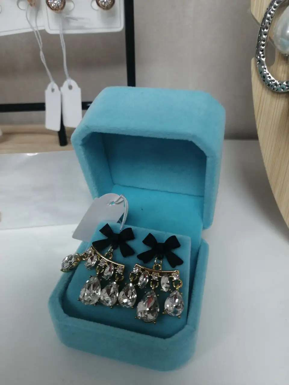 Бижутерия к 8 марта в Мытищах - Бижутерия (Барахолка) в Мытищи