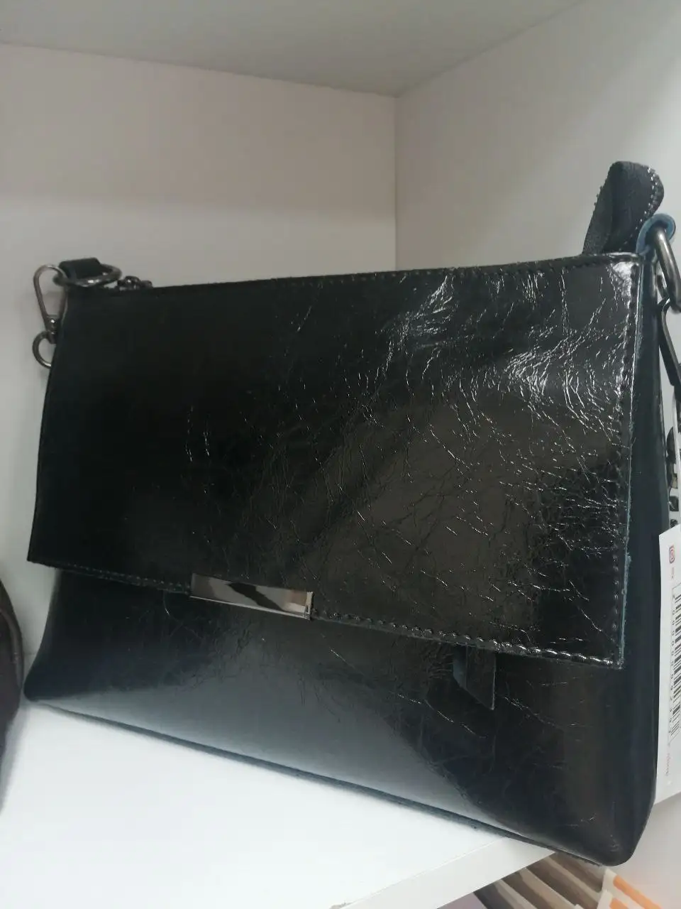 Кожаные сумки к 8 марта со скидкой - Сумки (Одежда) в Мытищи