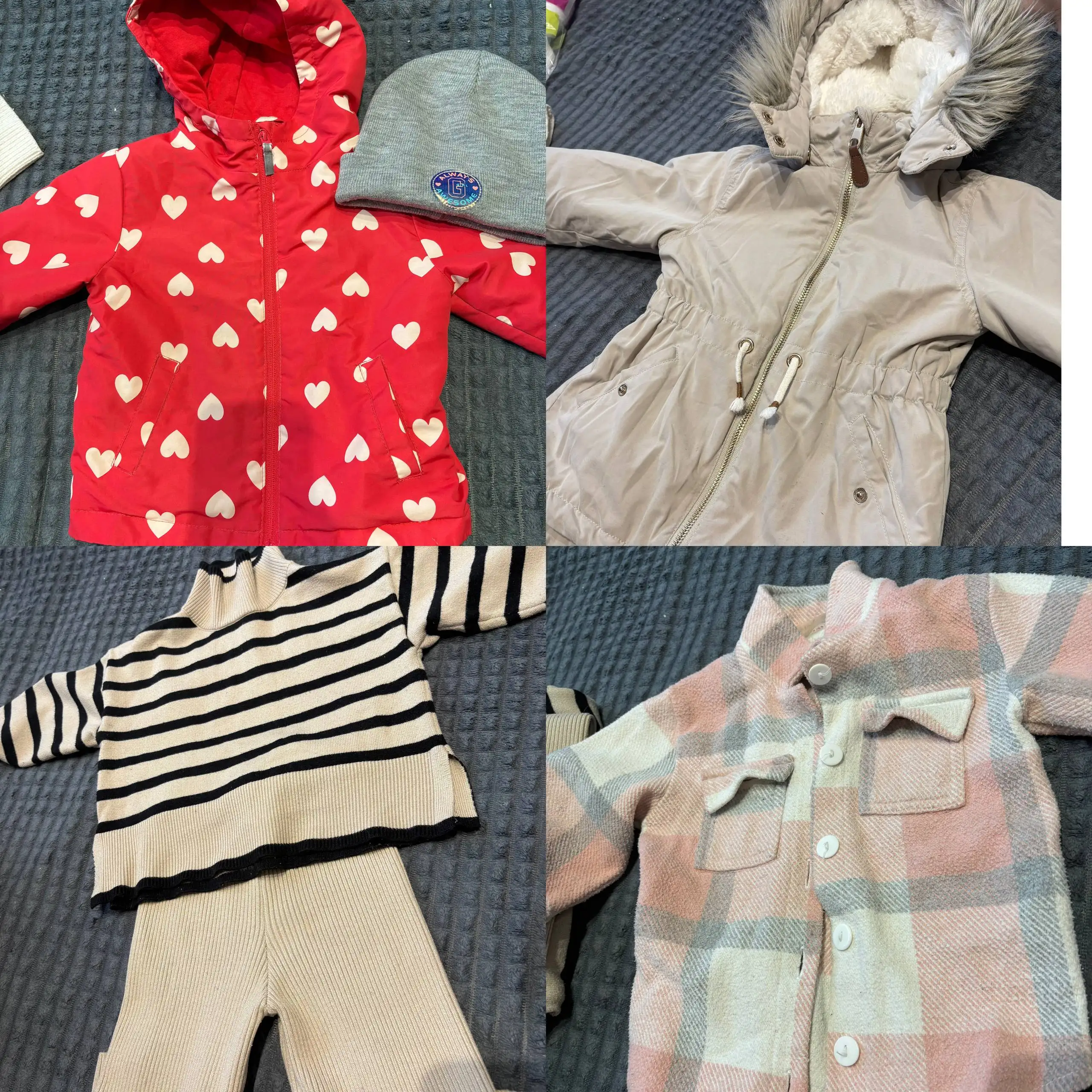 Детская одежда для девочки 90-104 - Детская одежда (Товары для детей) в Мытищи