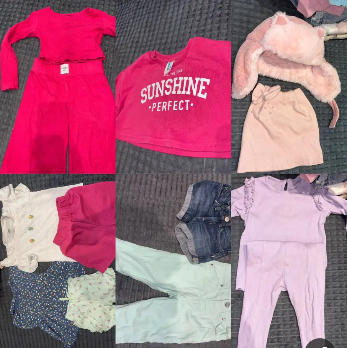 Детская одежда для девочки 90-104 - Детская одежда (Товары для детей) в Мытищи