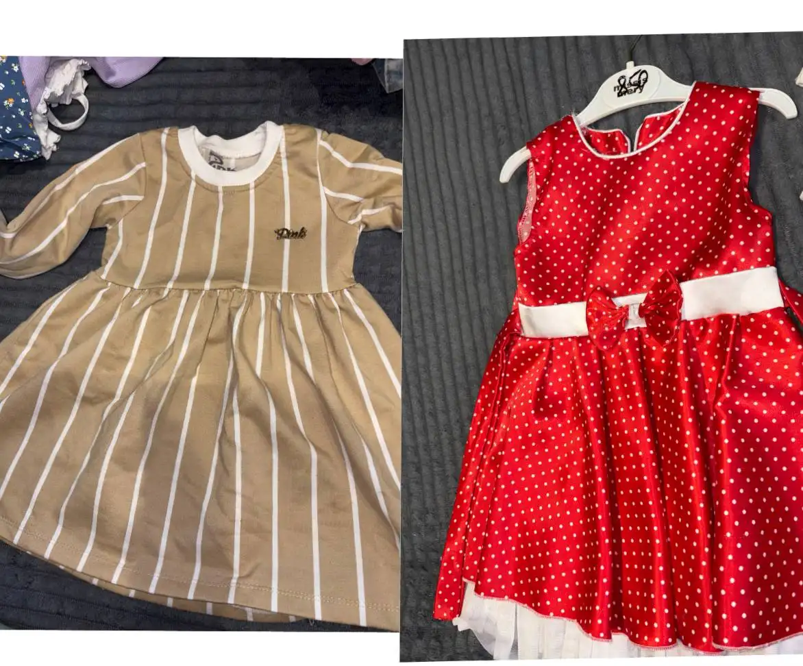 Детская одежда для девочки 90-104 - Детская одежда (Товары для детей) в Мытищи