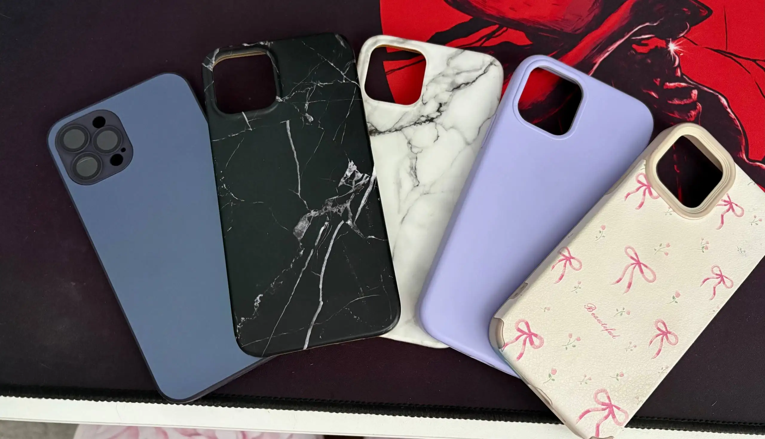 Чехлы на 12 про - Аксессуары для телефонов (Электроника) в Мытищи