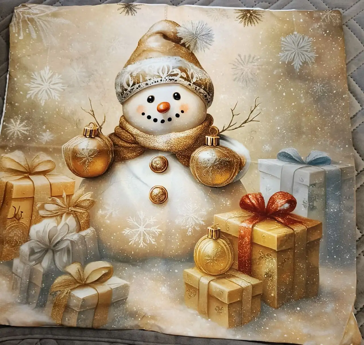 Декоративные наволочки 45х45 - Текстиль для дома (Для дома и дачи) в Мытищи