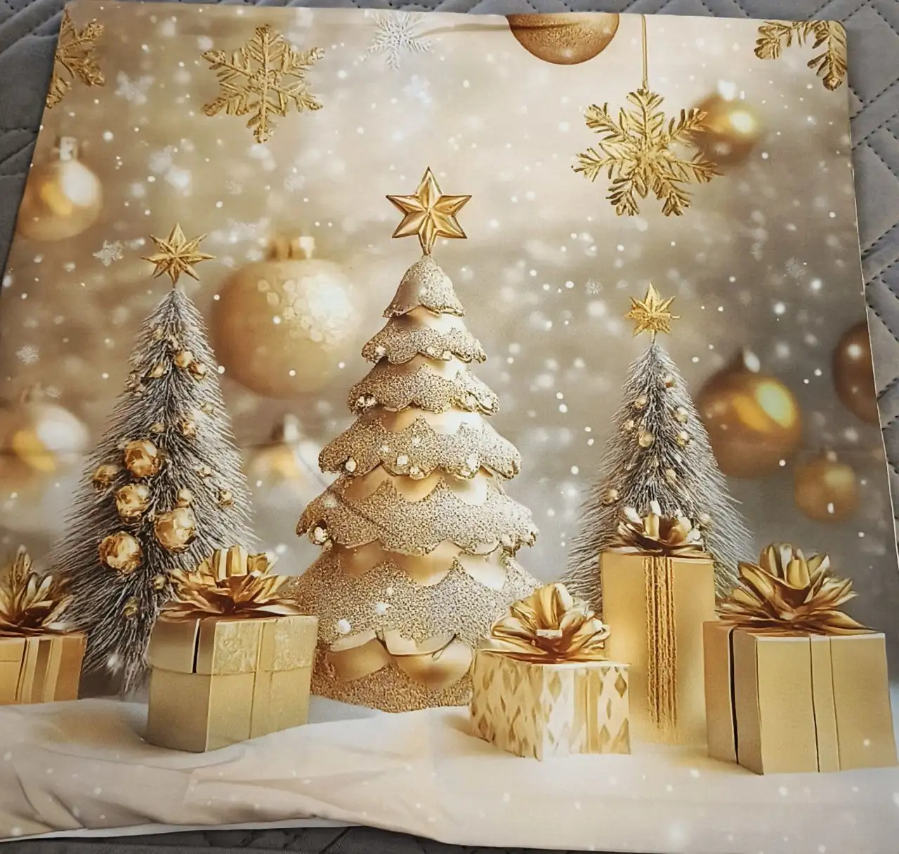 Декоративные наволочки 45х45 - Текстиль для дома (Для дома и дачи) в Мытищи