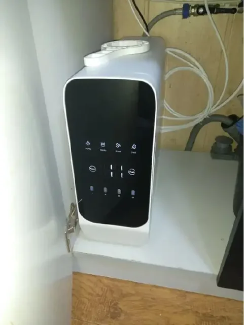 Продажа фильтра для воды с 6 степенями очистки и УФ лампой - Для дома и дачи в Мытищи