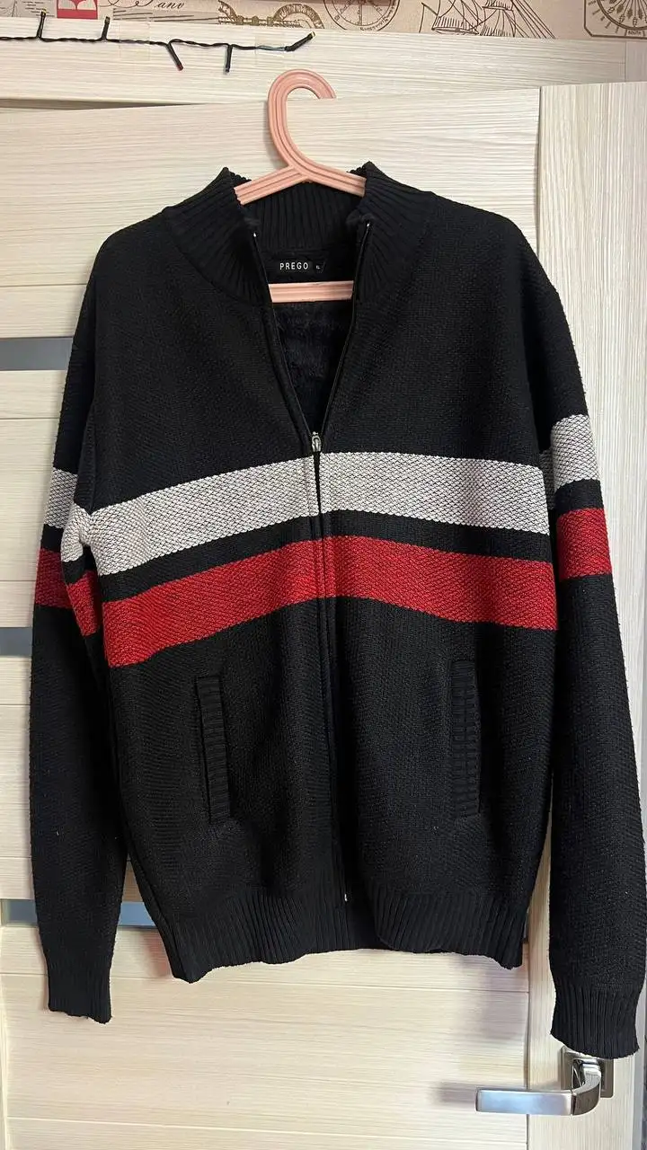 Утепленная одежда размер 50-52 - Верхняя одежда (Одежда) в Мытищи