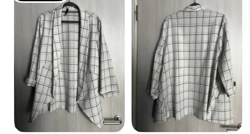 Пиджак размер M-L 46-48 - Одежда в Мытищи