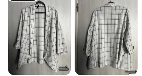 Пиджак размер M-L 46-48 - Пижамы в Мытищи