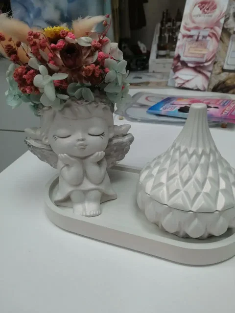 Интерьерный набор на туалетный столик - Комбинезоны в Мытищи