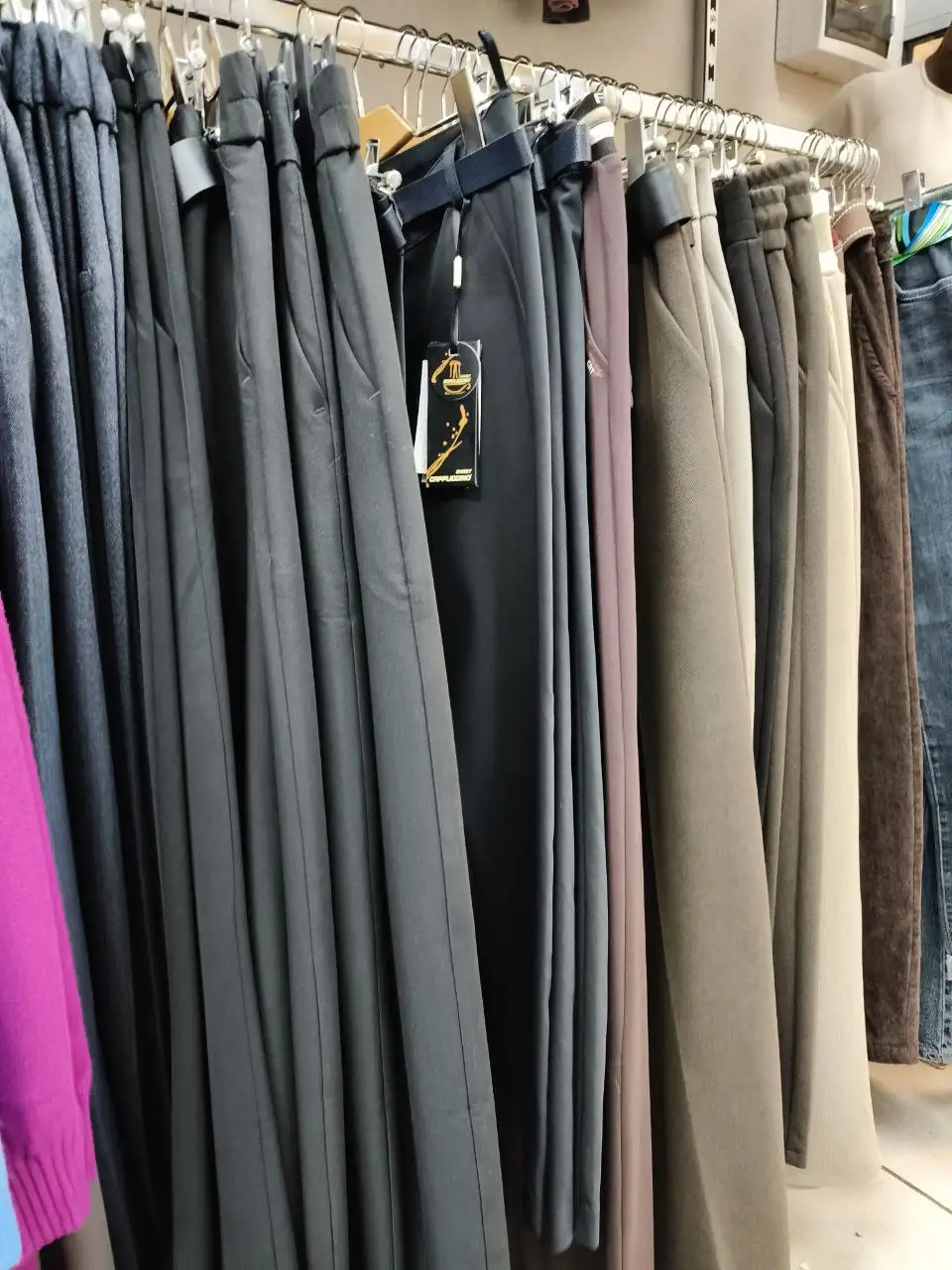 Распродажа зимней коллекции женской одежды - Женская одежда (Одежда) в Мытищи