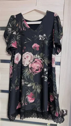 Платье Love Republic размер 46-48 - Комбинезоны в Мытищи