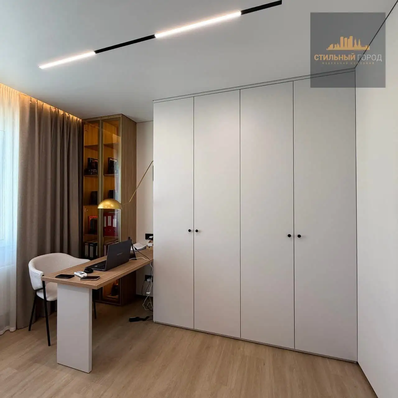 Производство мебели на заказ в Москве и МО - Мебель на заказ (Услуги) в Москва