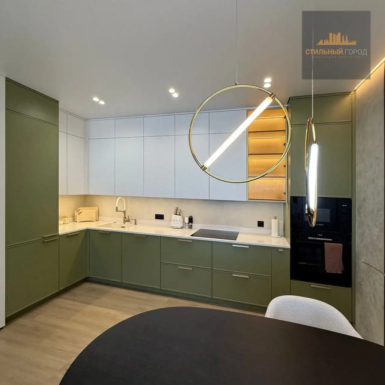 Производство мебели на заказ в Москве и МО - Мебель на заказ (Услуги) в Москва