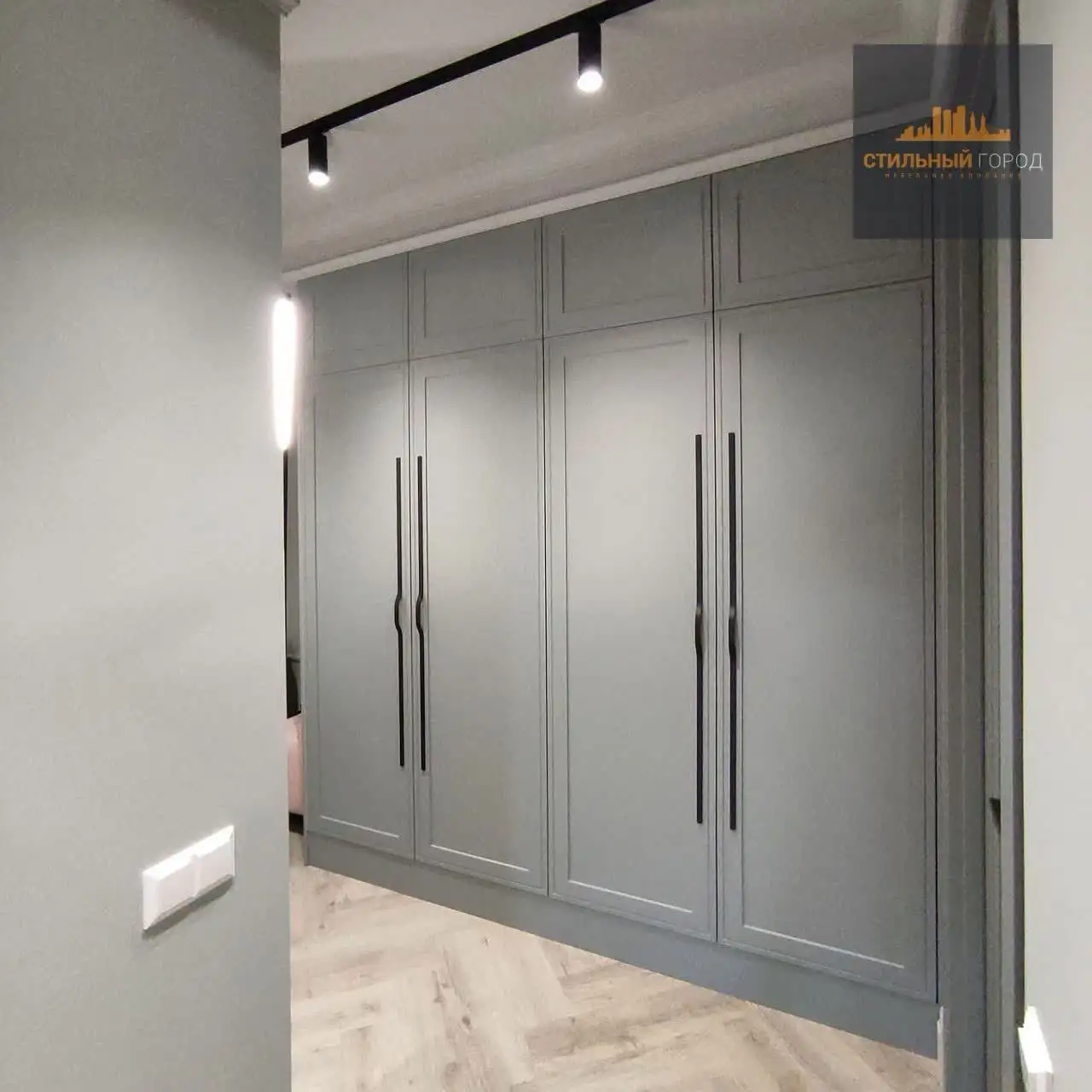 Производство мебели на заказ в Москве и МО - Мебель на заказ (Услуги) в Москва