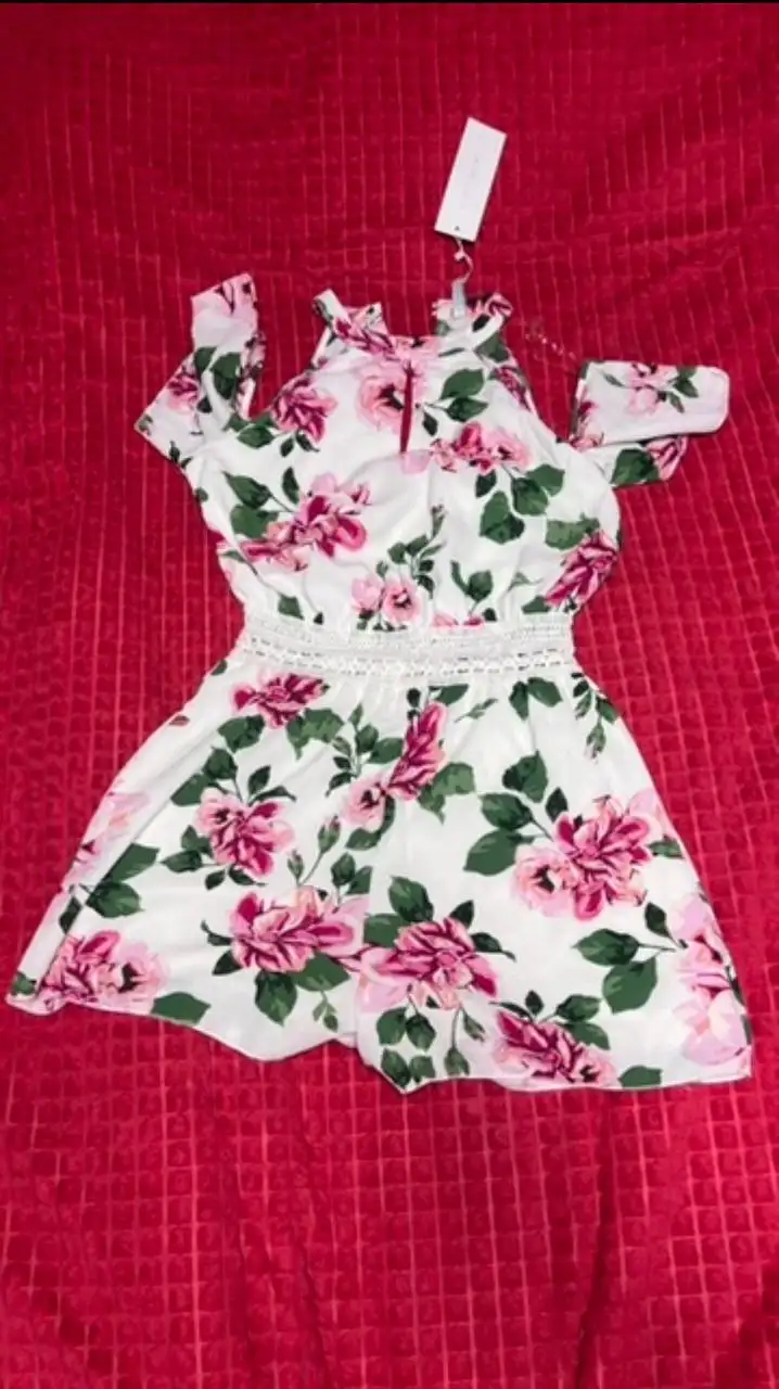 Комбинезон новый размер 44-46 - Комбинезоны (Одежда) в Мытищи